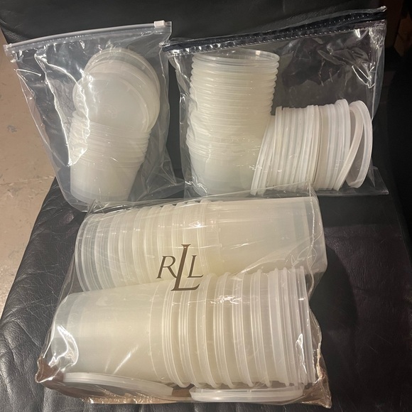 Food Storage Containers - Picture 6 of 8